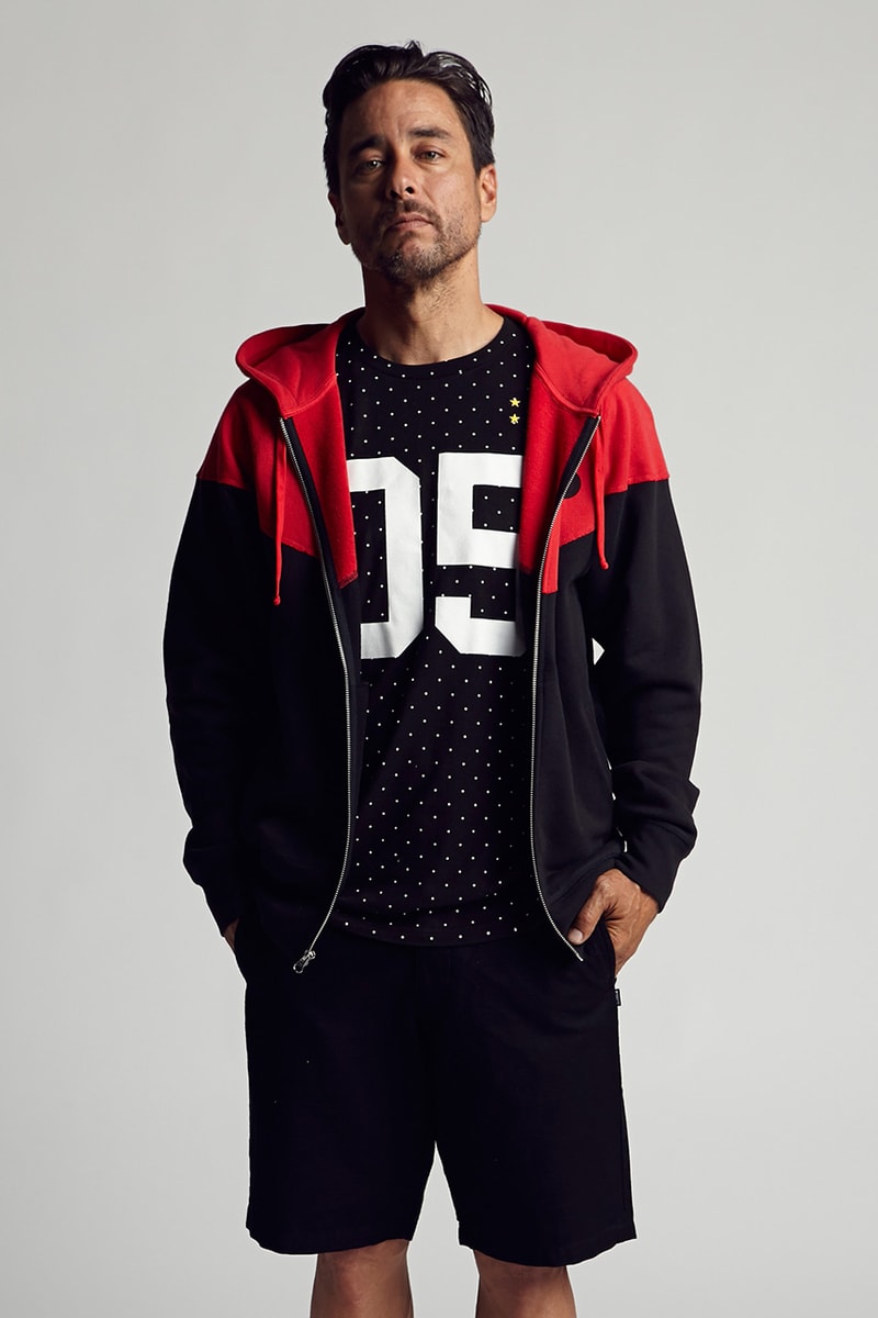 Undefeated 2014 Spring Collection