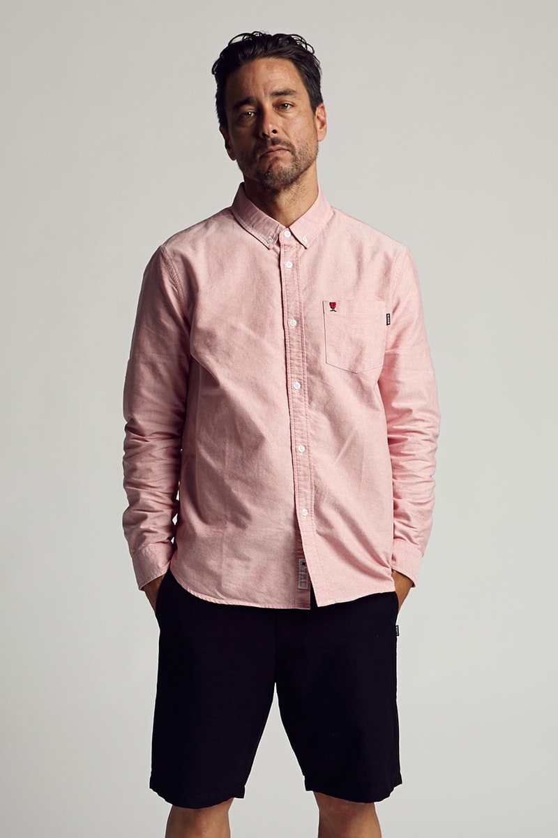 Undefeated 2014 Spring Collection