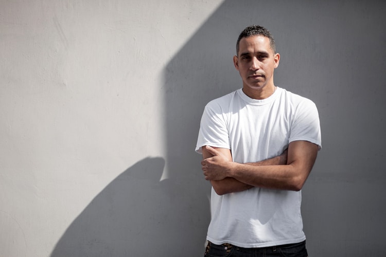 Undefeated's Eddie Cruz Talks Nike and the Latest Lunar Force 1 Pack