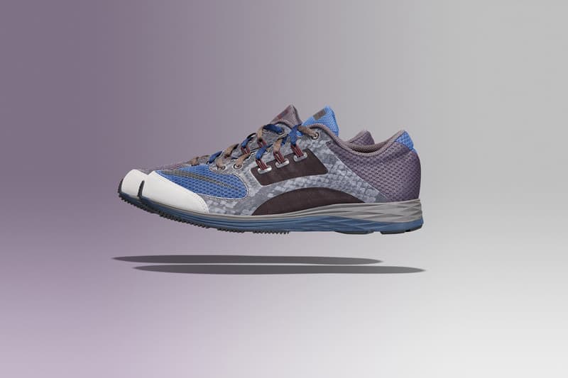 UNDERCOVER x Nike GYAKUSOU 2014 Spring/Summer Footwear Collection