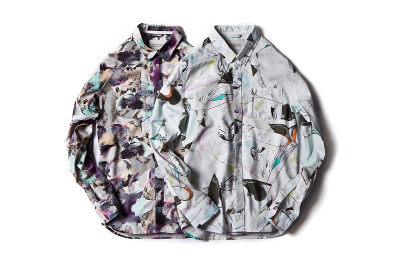 Uniforms for the Dedicated 2014 Spring/Summer Shirts