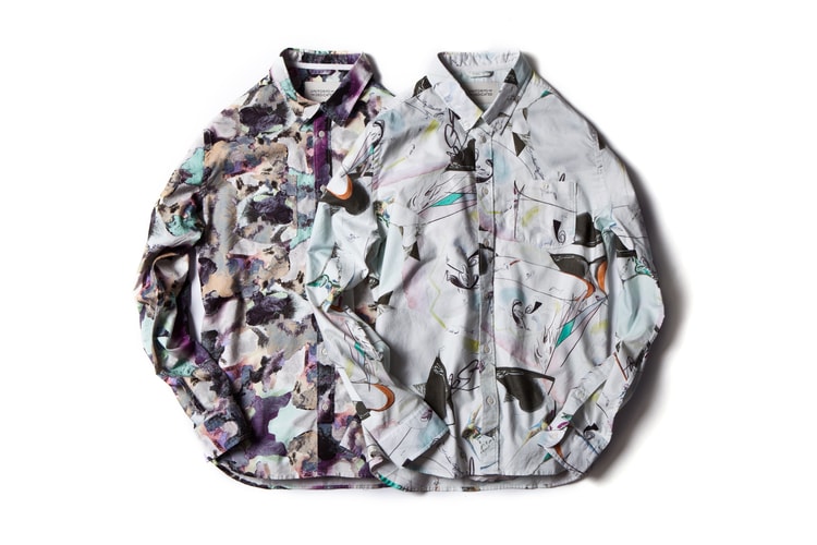 Uniforms for the Dedicated 2014 Spring/Summer Shirts