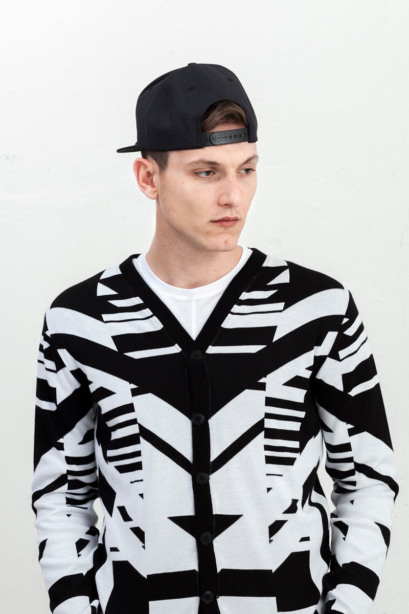 UPPERCUT 2014 Spring/Summer Lookbook
