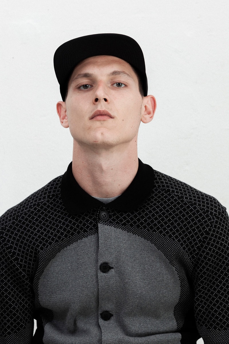 UPPERCUT 2014 Spring/Summer Lookbook