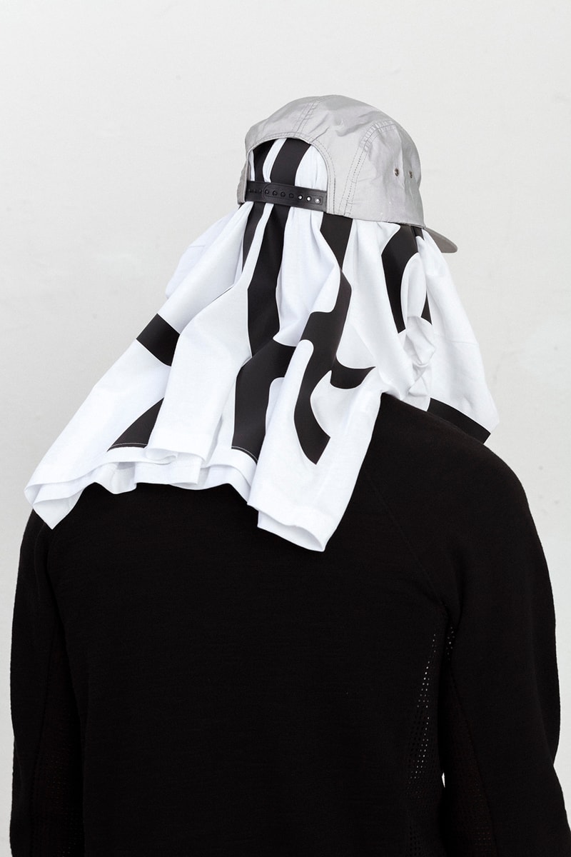 UPPERCUT 2014 Spring/Summer Lookbook