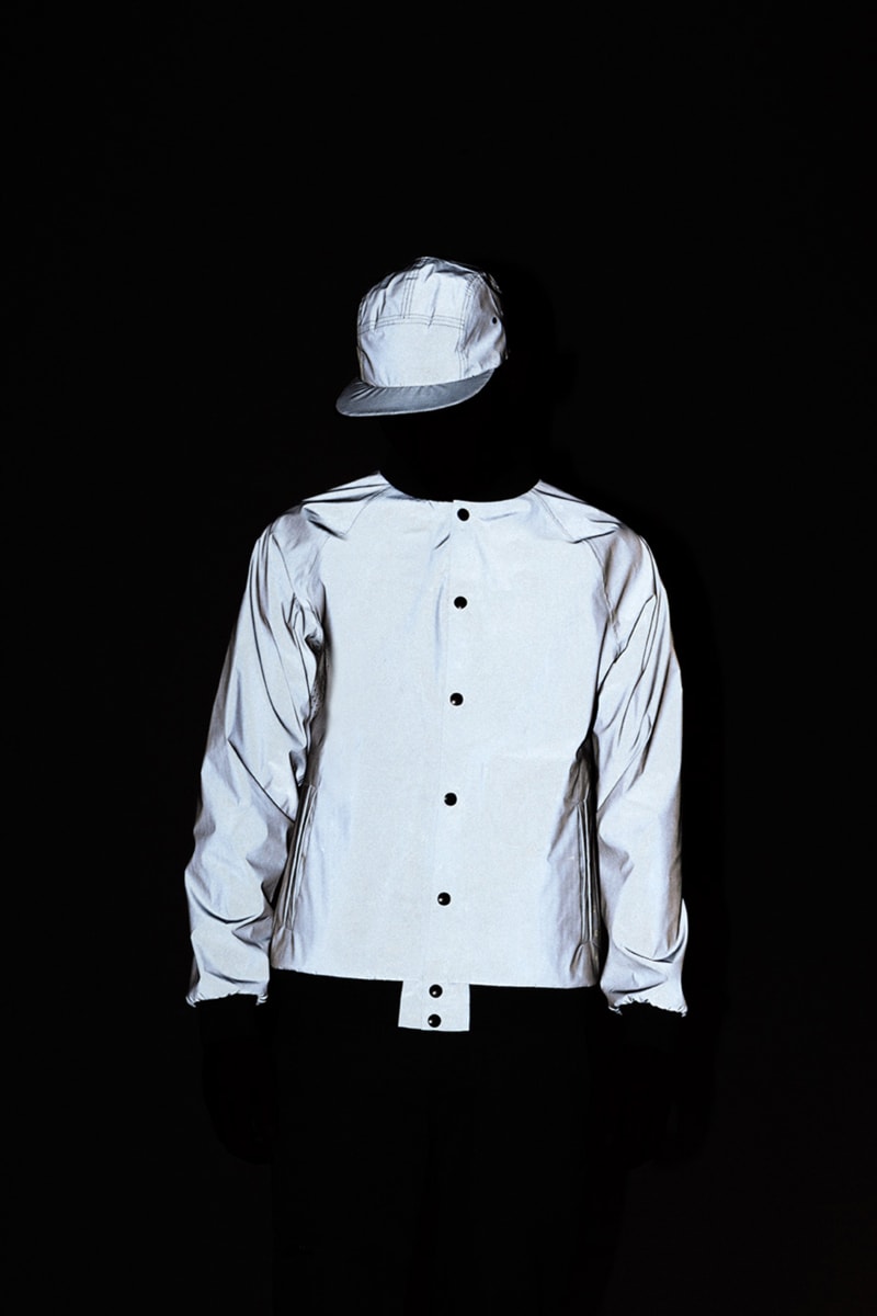 UPPERCUT 2014 Spring/Summer Lookbook