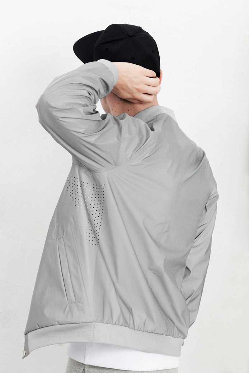 UPPERCUT 2014 Spring/Summer Lookbook