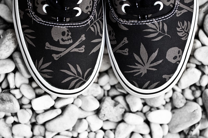 Vans Classics 2014 Spring Van Doren Series Authentic Pack