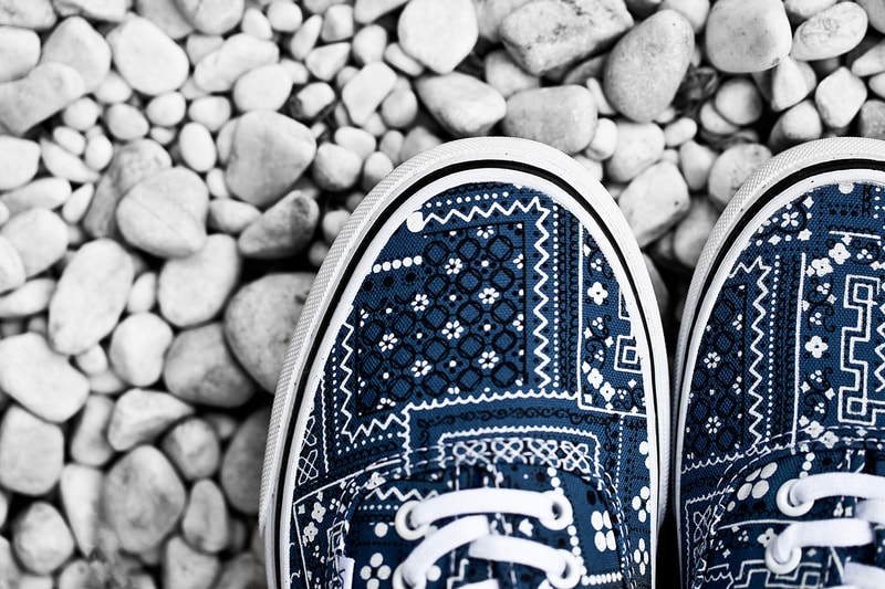 Vans Classics 2014 Spring Van Doren Series Authentic Pack