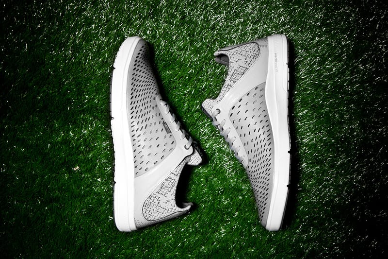 Vans LXVI 2014 Spring Prime Collection