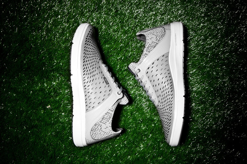 Vans LXVI 2014 Spring Prime Collection