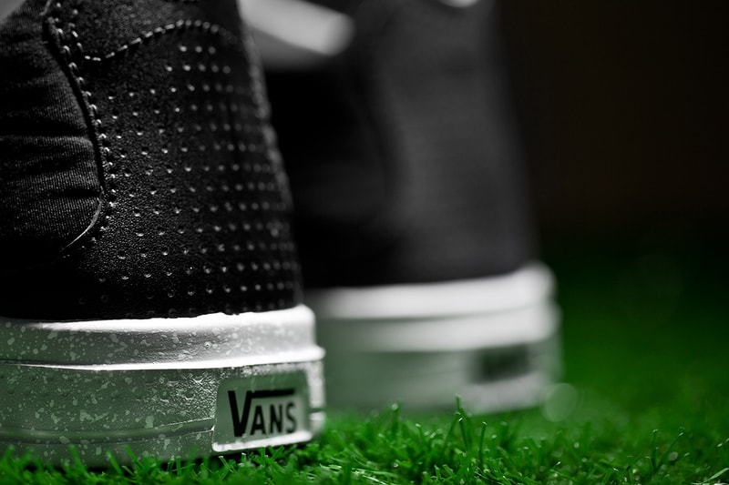 Vans LXVI 2014 Spring Prime Collection