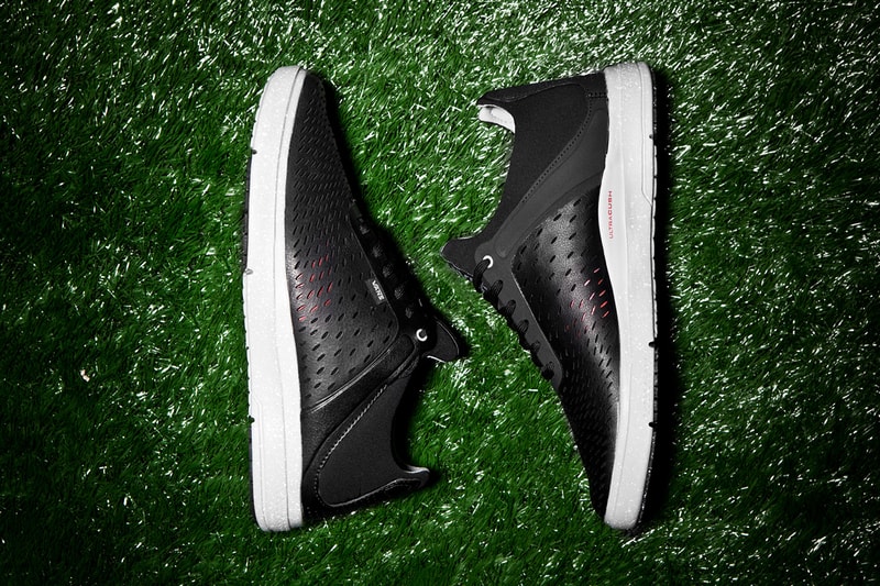 Vans LXVI 2014 Spring Prime Collection
