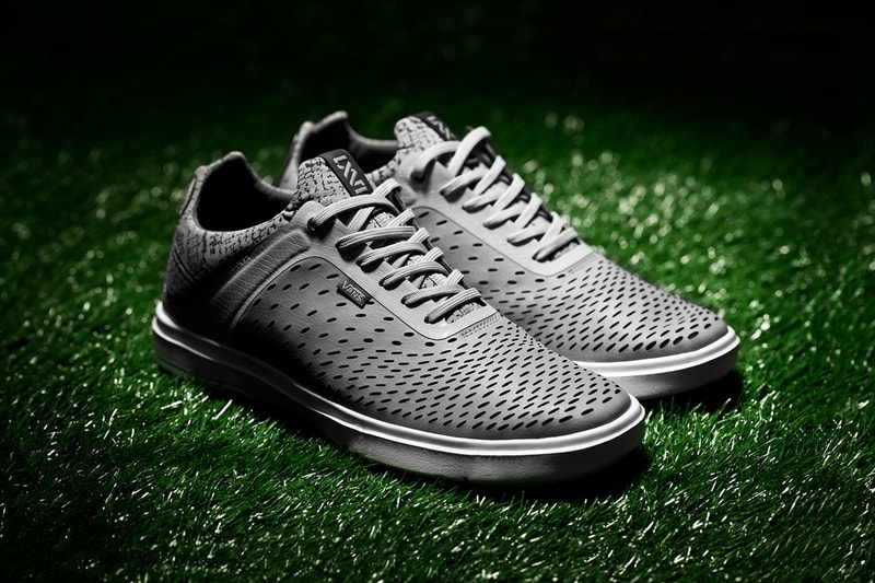 Vans LXVI 2014 Spring Prime Collection