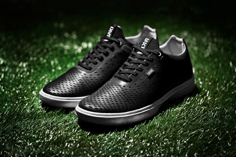 Vans LXVI 2014 Spring Prime Collection