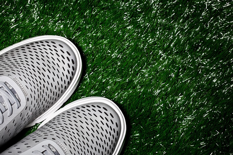 Vans LXVI 2014 Spring Prime Collection