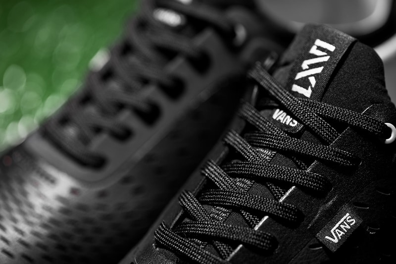 Vans LXVI 2014 Spring Prime Collection