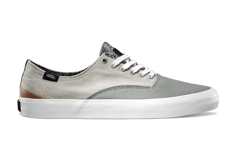 Vans OTW 2014 Spring "Palm Camo" Collection