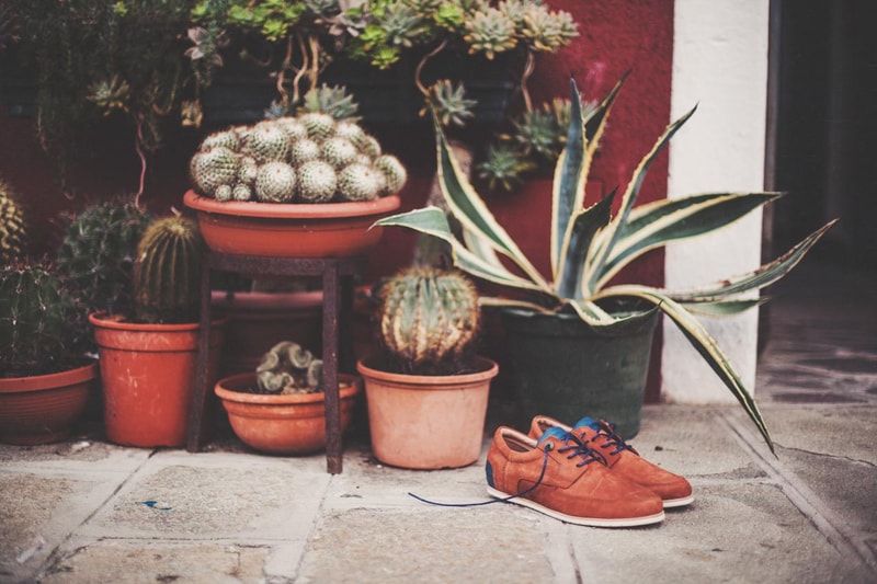 VICO 2014 Spring/Summer "VENETO" Collection