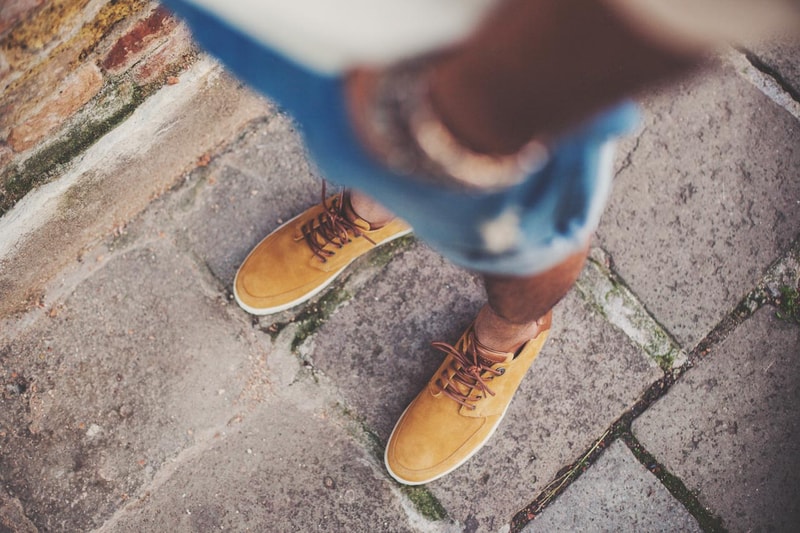 VICO 2014 Spring/Summer "VENETO" Collection