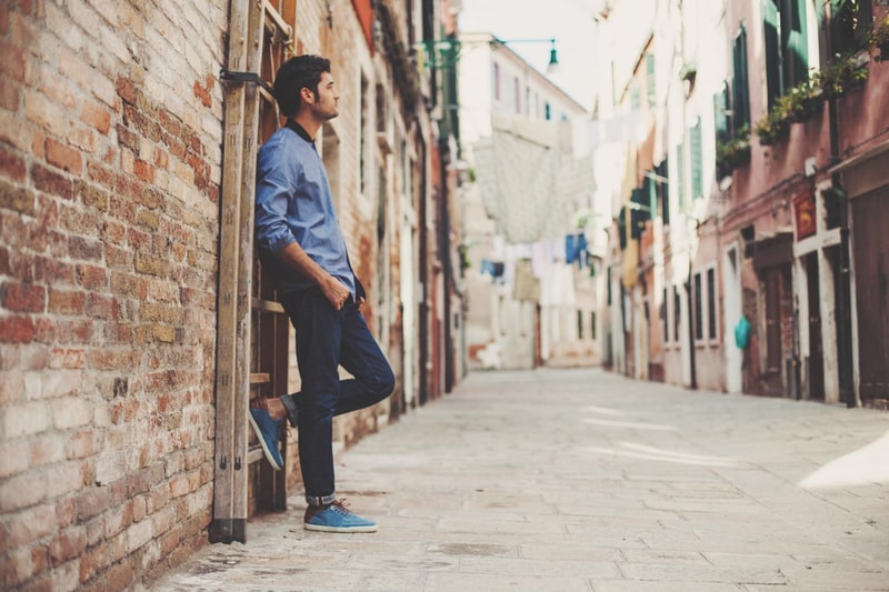 VICO 2014 Spring/Summer "VENETO" Collection