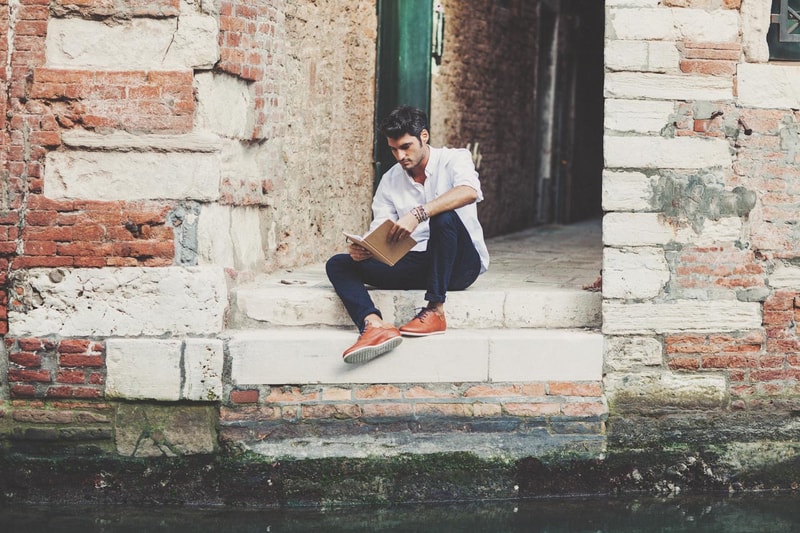 VICO 2014 Spring/Summer "VENETO" Collection