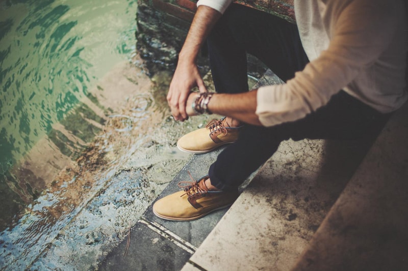 VICO 2014 Spring/Summer "VENETO" Collection