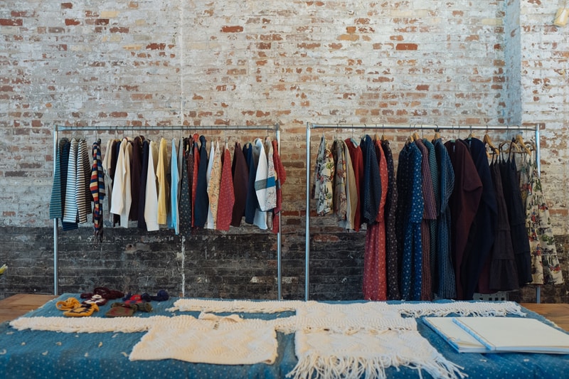 visvim 2014 Fall/Winter Collection Preview