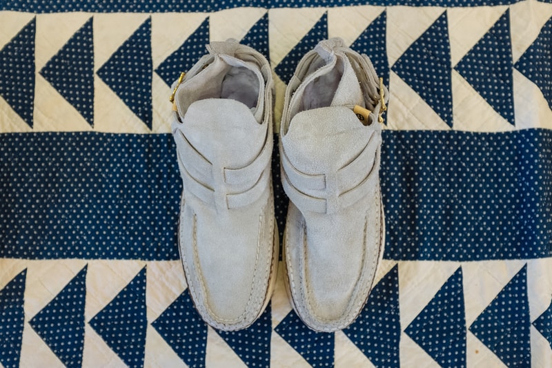 visvim 2014 Fall/Winter Collection Preview