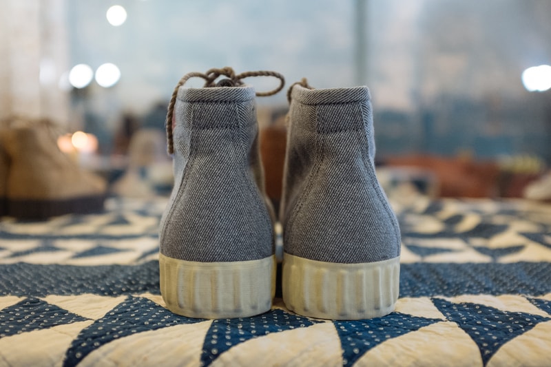 visvim 2014 Fall/Winter Collection Preview
