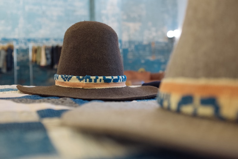 visvim 2014 Fall/Winter Collection Preview