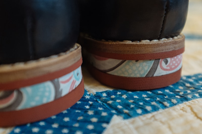 visvim 2014 Fall/Winter Collection Preview