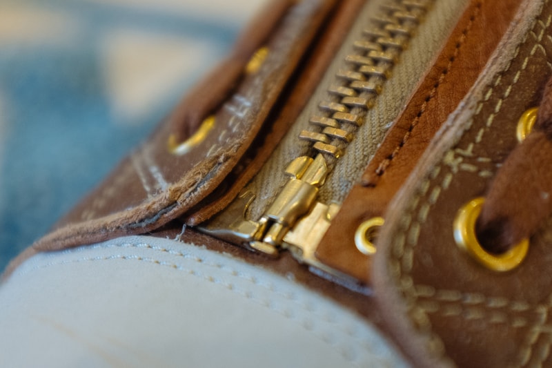visvim 2014 Fall/Winter Collection Preview