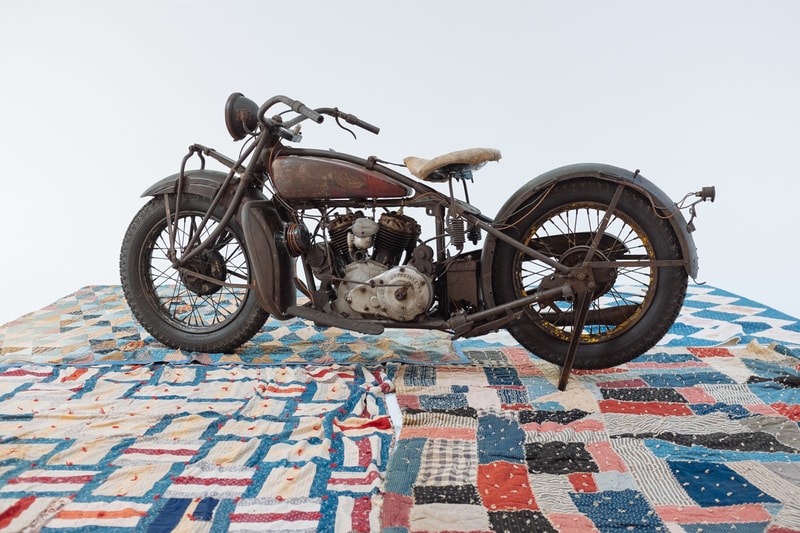 visvim 2014 Fall/Winter Collection Preview