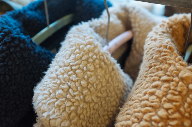 visvim 2014 Fall/Winter Collection Preview