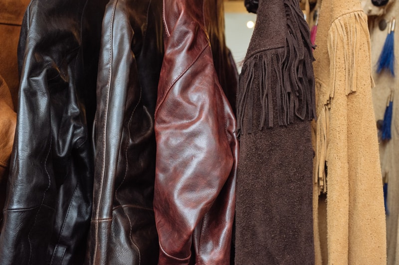 visvim 2014 Fall/Winter Collection Preview
