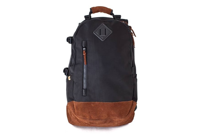 visvim 2014 Spring/Summer BALLISTIC Collection