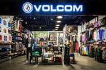 Volcom Hong Kong Store Opening Recap