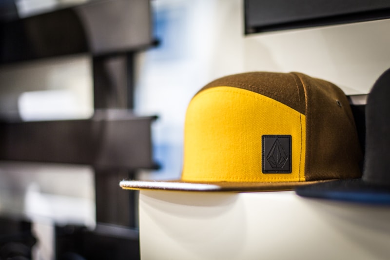 Volcom Hong Kong Store Opening Recap