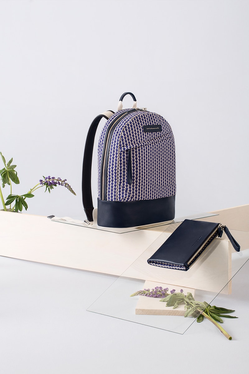 WANT Les Essentiels de la Vie 2014 Spring/Summer Collection