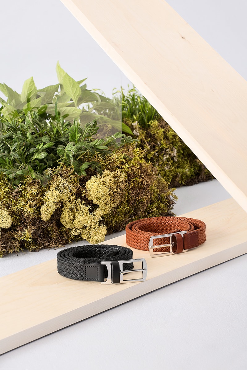 WANT Les Essentiels de la Vie 2014 Spring/Summer Collection