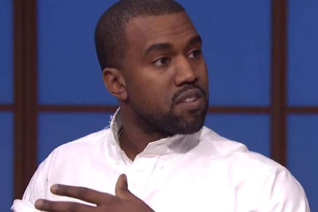 WATCH: Kanye West and wife Bianca Censori reunite