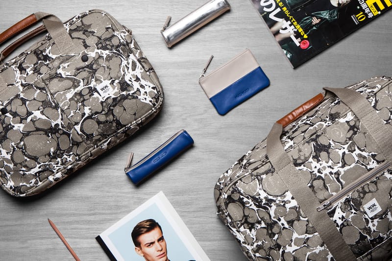 Wood Wood 2014 Spring/Summer Accessories