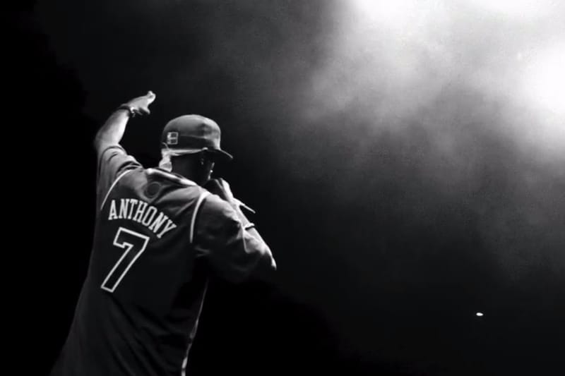 "Words by Rakim" by Matt Bieler