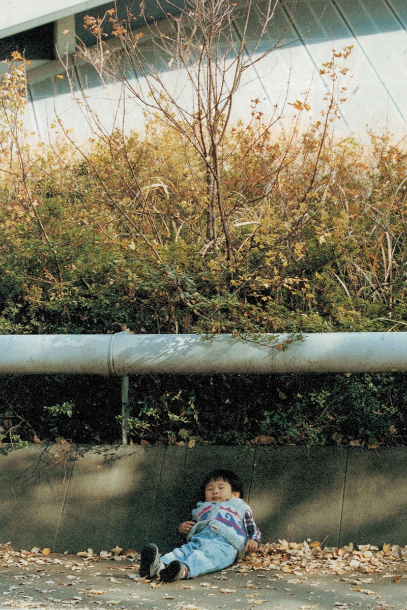WTAPS 2014 Spring/Summer “Concrete Environment” Lookbook