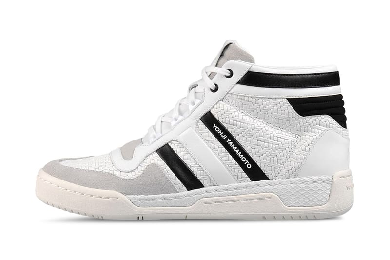 Y-3 2014 Spring/Summer Footwear Collection