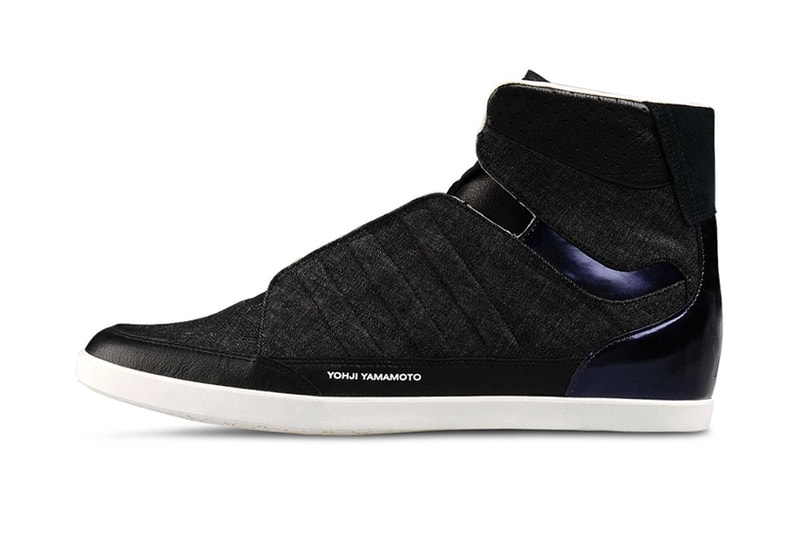 Y-3 2014 Spring New Releases
