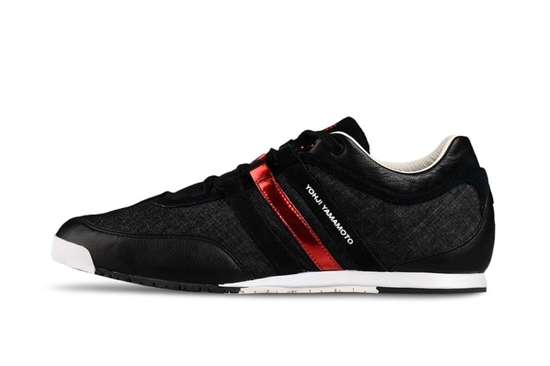 Y-3 2014 Spring New Releases