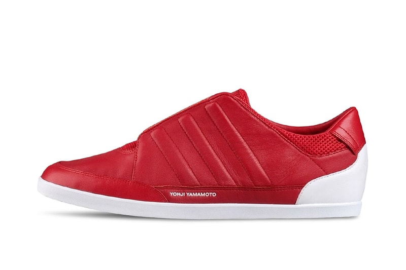 Y-3 2014 Spring New Releases