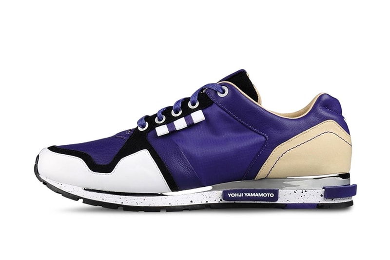 Y-3 2014 Spring New Releases